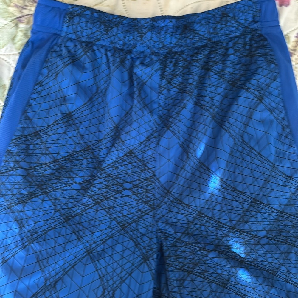 Nike Dri-fit shorts
